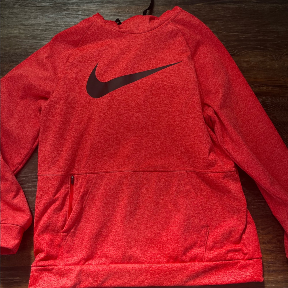 Men’s Nike Thermafit Sweatshirt